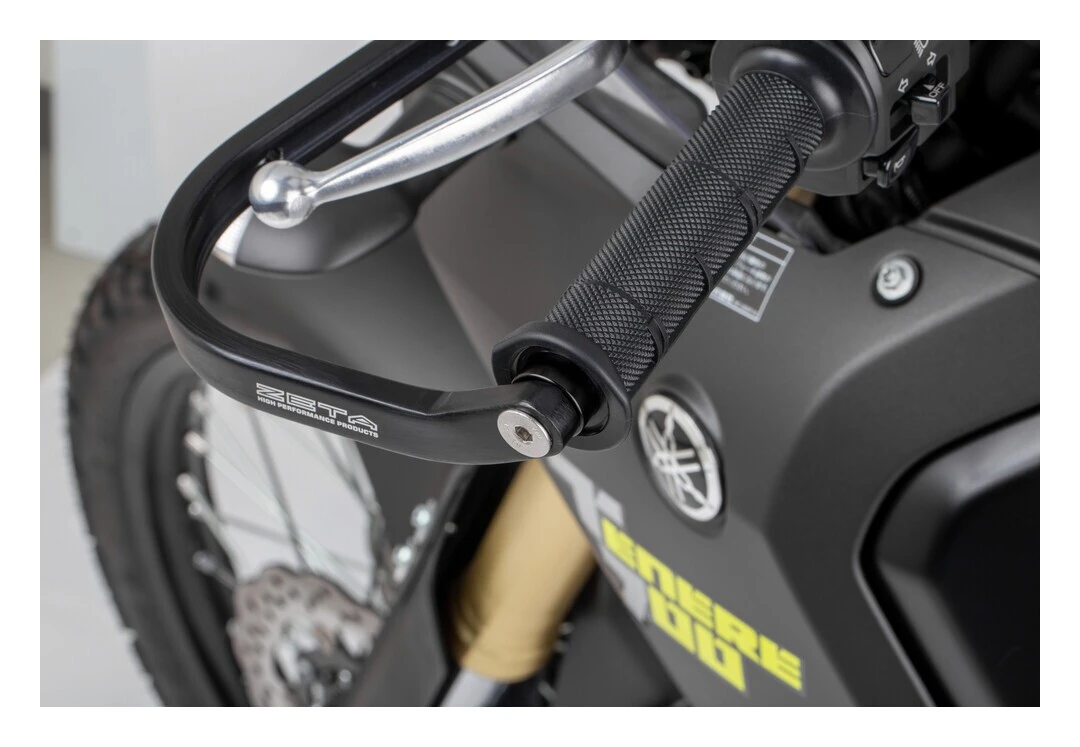 Zeta Adventure Armor-Guard Handguards Yamaha Tenere 700 2021-2024 4 Zeta Adventure Armor-Guard Handguards Yamaha Tenere 700 2021-2024 - Image 2