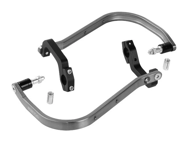 Zeta Adventure Armor-Guard Handguards 3 Zeta Adventure Armor-Guard Handguards