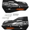 Zeta Armor-Guard LED XC Handshields -Rev Zilla Shop zeta armor guard ledxc handshields