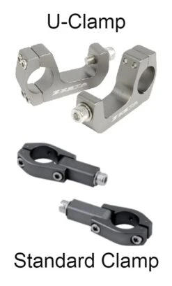 Zeta Armor Handguard XC Pro Kit -Rev Zilla Shop zeta armor handguard xc kit 1