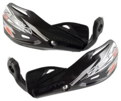 Zeta Impact X3 Handguards