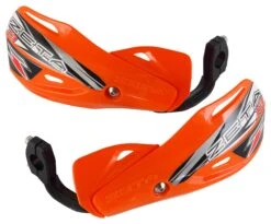 Zeta Impact X3 Handguards 17 Zeta Impact X3 Handguards -Rev Zilla Shop zeta impact x3 handguard orange