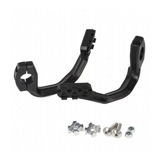 Zeta Impact X3 Handguards 9 Zeta Impact X3 Handguards - Image 7