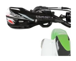 Zeta Impact X3 Handguards 19 Zeta Impact X3 Handguards -Rev Zilla Shop zeta impact x3 handguards