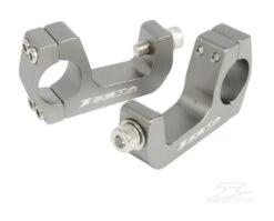 Zeta U-Clamp Handguard Handlebar Clamp Kit