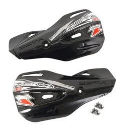 Zeta Armor-Guard X3 Handshields